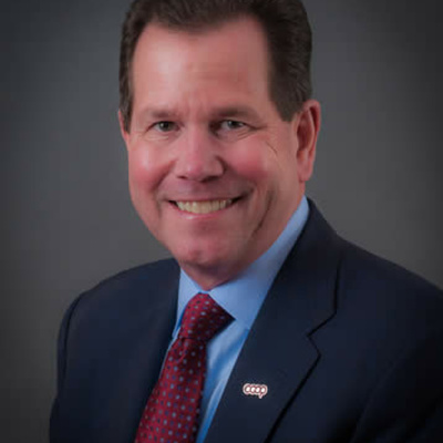 Everything Co-op With Vernon Oakes