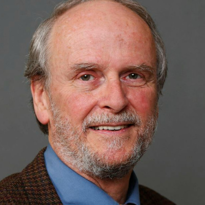 Everything Co-op With Vernon Oakes