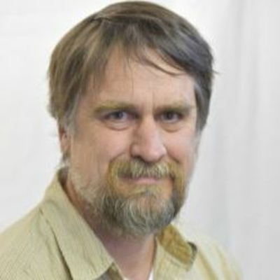 Everything Co-op With Vernon Oakes