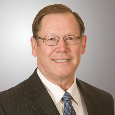 Everything Co-op With Vernon Oakes