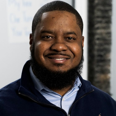 Everything Co-op With Vernon Oakes