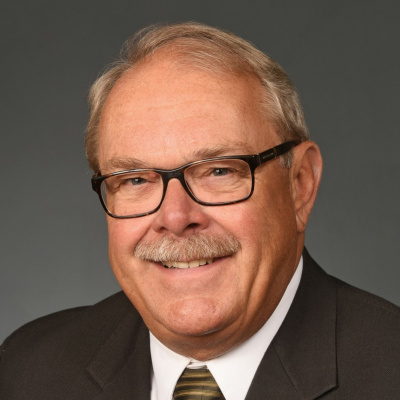 Everything Co-op With Vernon Oakes