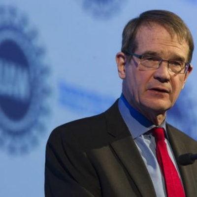 Everything Co-op With Vernon Oakes