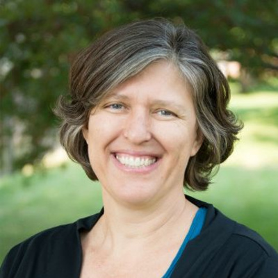 Everything Co-op With Vernon Oakes