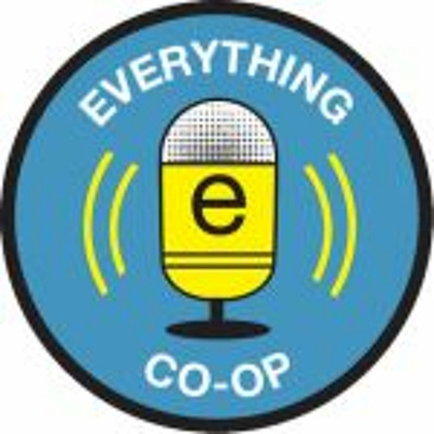 Everything Co-op With Vernon Oakes