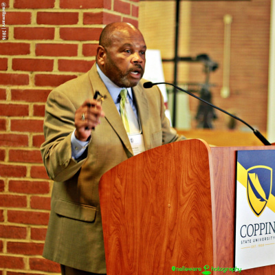 Everything Co-op With Vernon Oakes