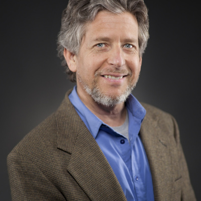 Everything Co-op With Vernon Oakes