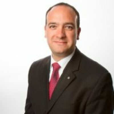 Everything Co-op With Vernon Oakes