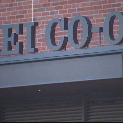 Everything Co-op With Vernon Oakes