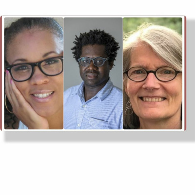 Everything Co-op With Vernon Oakes