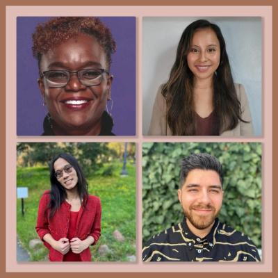 Everything Co-op With Vernon Oakes