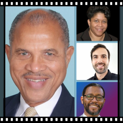 Everything Co-op With Vernon Oakes