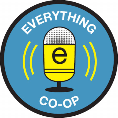 Everything Co-op With Vernon Oakes