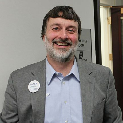 Everything Co-op With Vernon Oakes