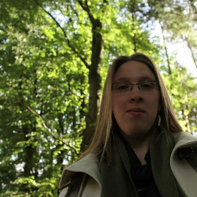 Everything Co-op With Vernon Oakes