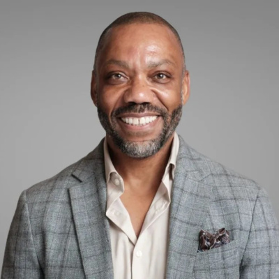 Everything Co-op With Vernon Oakes