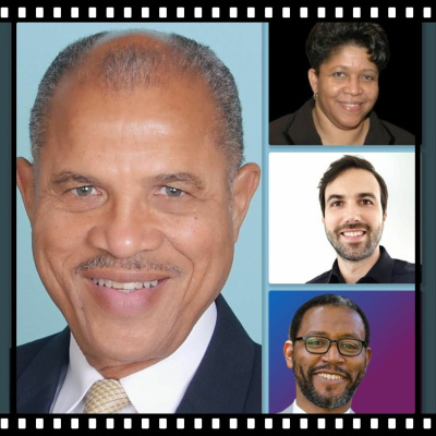 Everything Co-op With Vernon Oakes