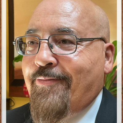 Everything Co-op With Vernon Oakes