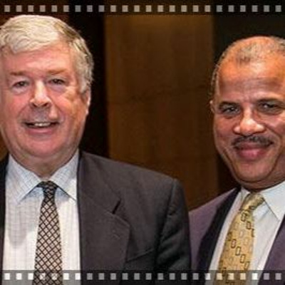 Everything Co-op With Vernon Oakes