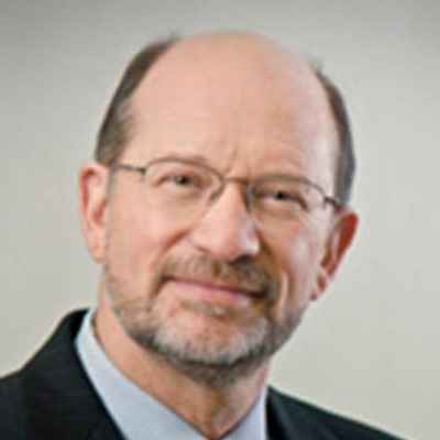 Everything Co-op With Vernon Oakes