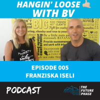 A Compelling Vision | The Benefits of Adventure | Why I Started The Show | Hangin’ Loose 5