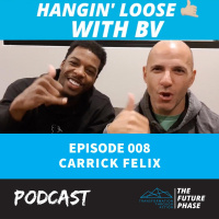 A Love For Skateboarding | The Power Of Patience | Sacrifice Equals Teamwork | Hangin’ Loose 8