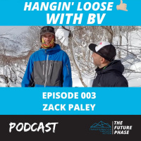 How To Reconnect | A Passion For Travel | The Influence of Tribe | Hangin’ Loose 003