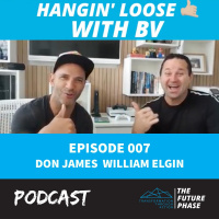 How Our Reason Why Shifts | Self Love | Deep Deep Stuff | Hangin’ Loose 7