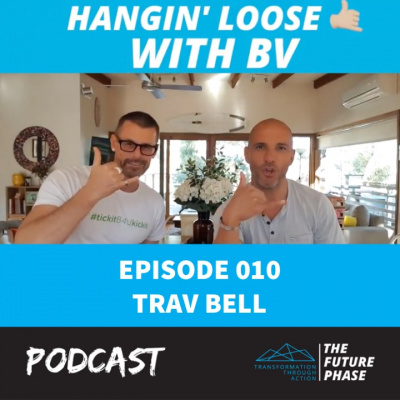 Hangin Loose With Bv