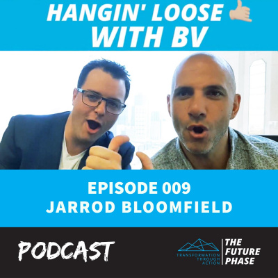 Hangin Loose With Bv