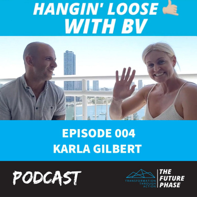 Hangin Loose With Bv