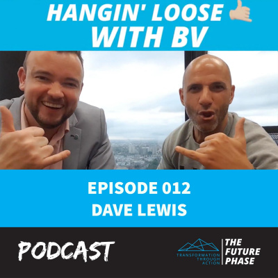 Hangin Loose With Bv