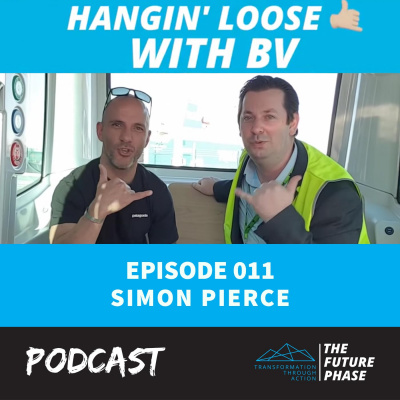 Hangin Loose With Bv