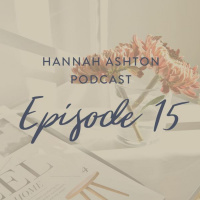 The Importance of Sharing Your Values and Ideas // Ep. 15