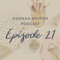 Be Financially Free with Early Investing Podcast // Ep. 21