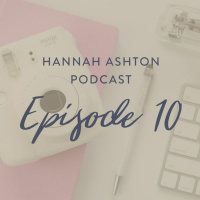 What Will I Major In? // Ep. 10