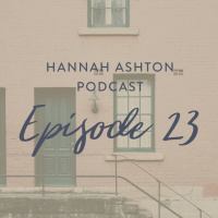 Managing Stress and Time as a Young Adult // Ep. 23