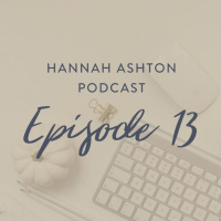 Writing Blog Posts From The Heart with DreamingOutLoud // Ep. 13