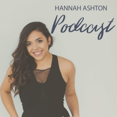 Hannah Ashton Podcast