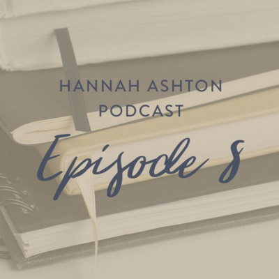Hannah Ashton Podcast
