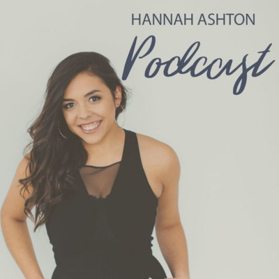 Hannah Ashton Podcast