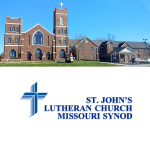 St. Johns Lutheran Conover