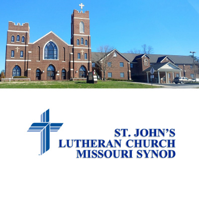 St. Johns Lutheran Conover