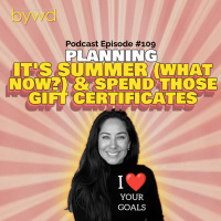 Video Episode 109 06/12/25 [PLANNING] 