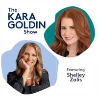 341 Shelley Zalis: Founder  CEO of The Female Quotient