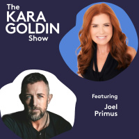 549 Joel Primus: Co-Founder of Naked Revival