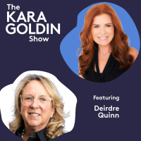 454 Deirdre Quinn: Co-Founder  CEO of Lafayette 148 New York