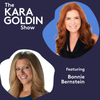 391 Bonnie Bernstein: Creator of She Got Game: Inspiring Women, Inspired By Sports