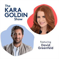 332 David Greenfeld: Founder  CEO of Dream Pops