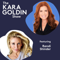 557 Randi Shinder: Founder  CEO of SBLA Beauty